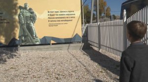 Путешествие в Дом-музей Николая Масалова