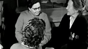 1969 год. Тюмень. Учителя школы № 50