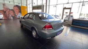Nissan Almera KNMCSHLMS7P691352