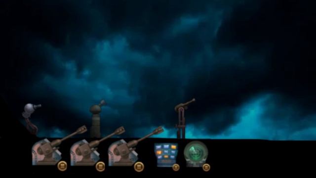 112 комплекс ПВО.