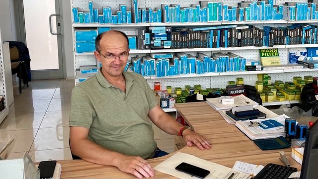 Сеть автосервисов Формула Анапа