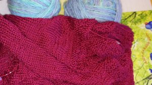 Мои новости//небольшие продвижения// немного о планах