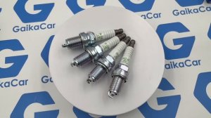 Оригинальные свечи Сузуки Гранд Витара, Джимни, СХ4 и др., в комплекте (4 штуки) 09482-00494