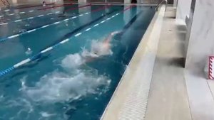 Дымченко Дмитрий, тренер гп Тф куркино, 39:23