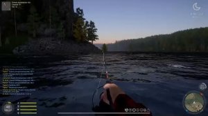 Русская рыбалка РР4