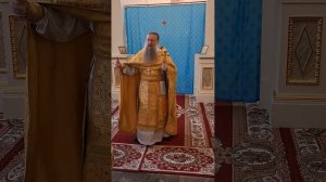 26.09.2025. О насыщении семью хлебами четырёх тысяч человек. Мк.8.1-10.