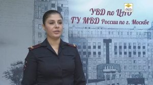Московские оперативники установили и задержали двух подозреваемых в кражах из иномарок
