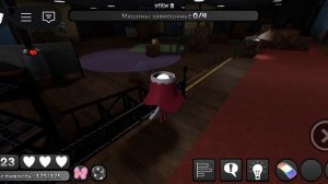 Первый видосик)