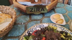 ШЕДЕВР в Дубае! Лучший узбекский плов и шашлык. Ресторан ZIRA – стоит ли того?