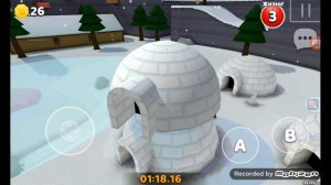 супер приключения медведя 2 часть