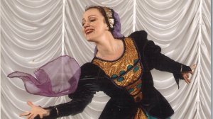 Ирина Кубарь отмечает юбилей