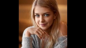 Волшебство мимолётной улыбки. Стихи и видео Владимира Пяткова)