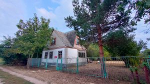 Не дорогая дача или участок под постройку дома под Краснодаром.