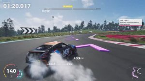 The Crew 2 - Фристайл, Стритрэйсинг, Суперкары и Summit