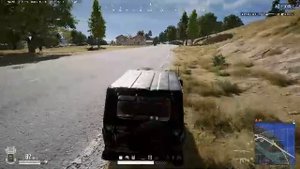 PLAYERUNKNOWN'S BATTLEGROUNDS 2025.09.25 - 18.47.08.30.Одно убийство.DVR