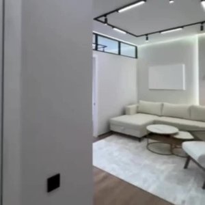 Из однокомнатной в двухкомнатную