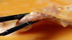 Куриный карбонад