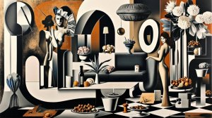 Modern ART Film  - Film Production 2025 in Ultra HD Format 4 K _Modern Art Film -youtube