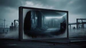 Haunted Dimensions： Dark Ambient Music