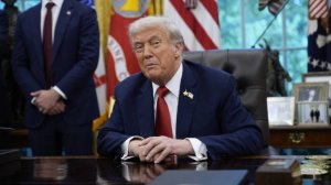 Спасибо, что разрешил: Трамп «не против» закупок нефти у РФ двумя странами ЕС
