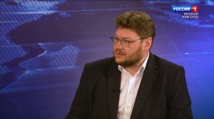 ГТРК СЛАВИЯ ИНТЕРВЬЮ 28.09.25_Константин Харламов, проректор по научной работе и инновациям НовГУ