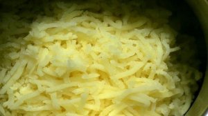 Картофельное пюре по-итальянски