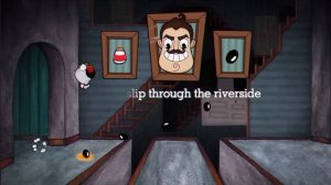 CUPHEAD ПЕСНЯ (БРАТЬЯ ПО ОРУЖИЮ) - DAGames
