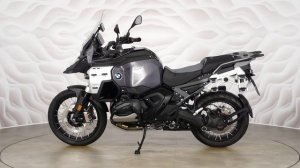BMW R 1300 GS Adventure vin WB10M3104S6L00884