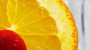 Классический старомодный коктейль