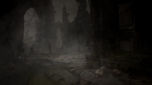 01 - Lord of the Night