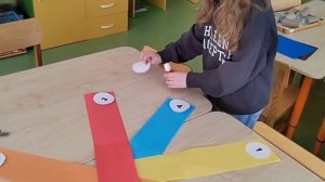 Делай и играй Подвижная математическая игра