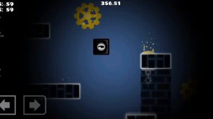 The foundation : полное прохождение! ➪ geometry dash