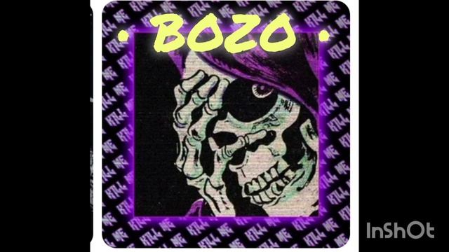 BOZO смотреть онлайн