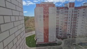 1ка Ипподромный проезд 34
