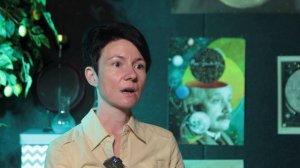 Елена Анашкина о глобальных открытиях в физике (“Маяк научных открытий” Интервью #12)