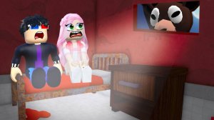 🛌ПРЯЧЕМСЯ в КОМНАТЕ ДЕТЕЙ 99 НОЧЕЙ В ЛЕСУ в РОБЛОКС! ROBLOX 99 Nights in the forest