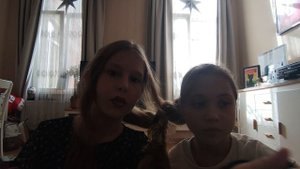 подружки не разлучные