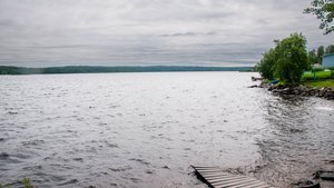 Фотошоу путешествие по Карелии 2025