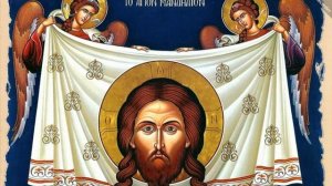 Молитвы о детях и крестниках