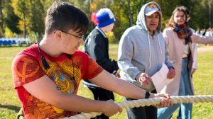 «День здоровья» 2025