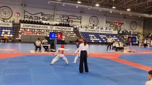 Кубок РнД Грандмастер