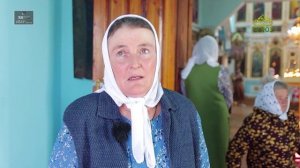 Из жизни епархии (Уварово). 29 сентября 2025