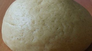 Классическое песочное печенье