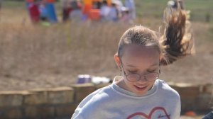 Тимбилдинг в школе ЮКУЛ [отчетник]