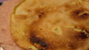 Куриный фарш в духовке