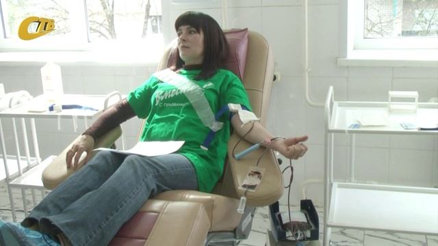 ЕДИНОВРЕМЕННАЯ ДЕНЕЖНАЯ ВЫПЛАТА ПОЧЕТНЫМ ДОНОРАМ ПРОИНДЕКСИРОВАНА НА 7,6%