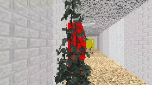 олег играет балди ремастеред с читами режим нулл