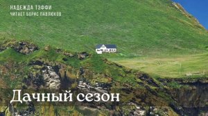 Надежда Тэффи "Дачный сезон"