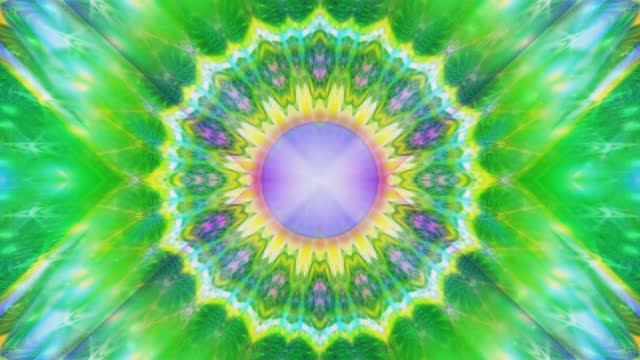 Персональная мандала