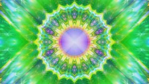 Персональная мандала